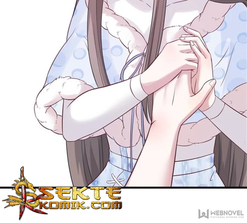 Beauty and the Beasts Chapter 128 Gambar 28